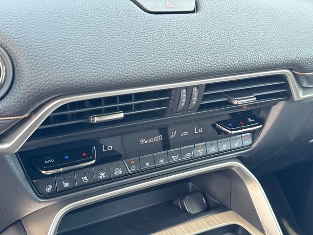 2026 Mazda Mazda CX-70 Plug-In Hybrid SC Plus AWD