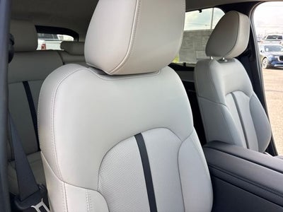 2026 Mazda Mazda CX-70 Plug-In Hybrid SC Plus AWD