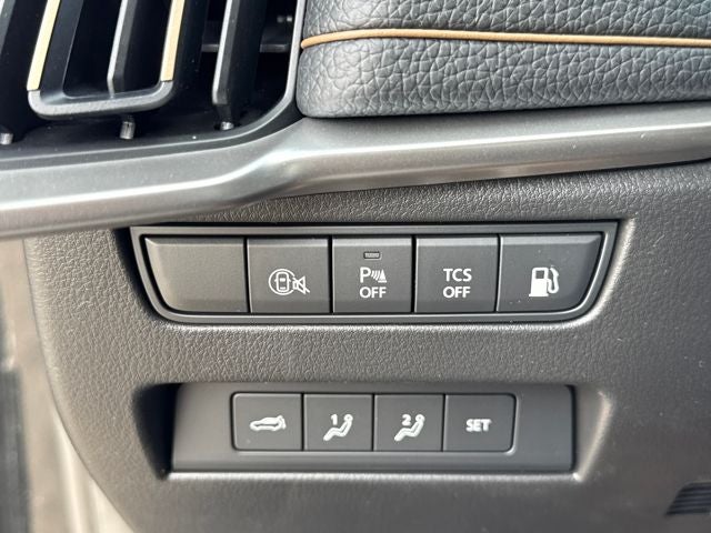 2026 Mazda Mazda CX-70 Plug-In Hybrid SC Plus AWD