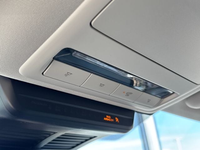 2026 Mazda Mazda CX-70 Plug-In Hybrid SC Plus AWD