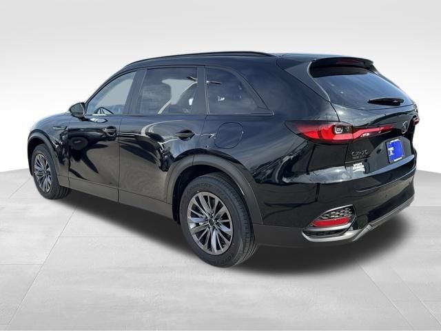 2026 Mazda Mazda CX-70 Plug-In Hybrid SC Plus AWD