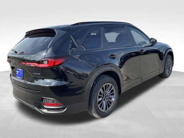 2026 Mazda Mazda CX-70 Plug-In Hybrid SC Plus AWD