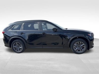 2026 Mazda Mazda CX-70 Plug-In Hybrid SC Plus AWD