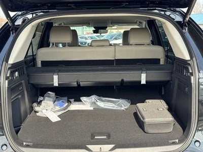 2026 Mazda Mazda CX-70 Plug-In Hybrid SC Plus AWD