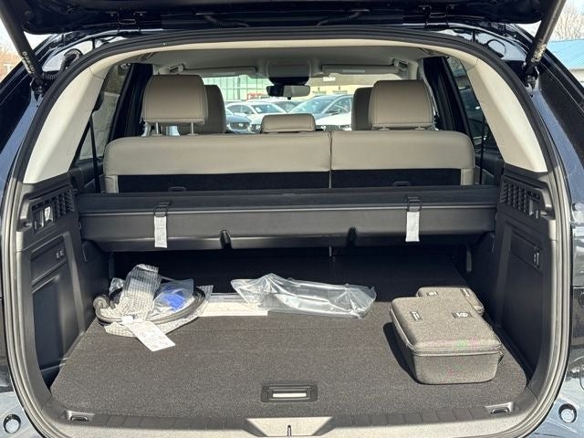 2026 Mazda Mazda CX-70 Plug-In Hybrid SC Plus AWD