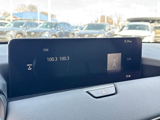 2026 Mazda Mazda CX-70 Plug-In Hybrid SC Plus AWD