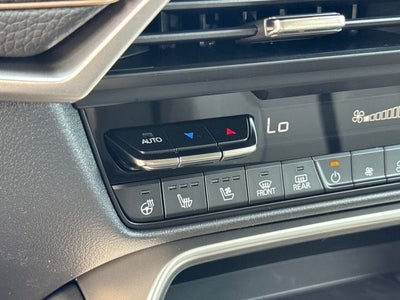 2026 Mazda Mazda CX-70 Plug-In Hybrid SC Plus AWD