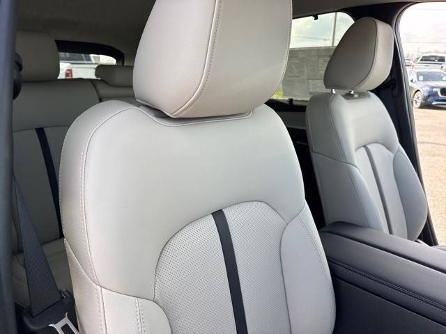 2026 Mazda Mazda CX-70 Plug-In Hybrid SC Plus AWD