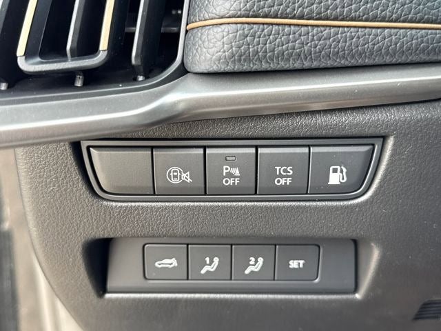 2026 Mazda Mazda CX-70 Plug-In Hybrid SC Plus AWD