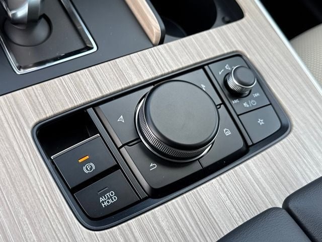 2026 Mazda Mazda CX-70 Plug-In Hybrid SC Plus AWD