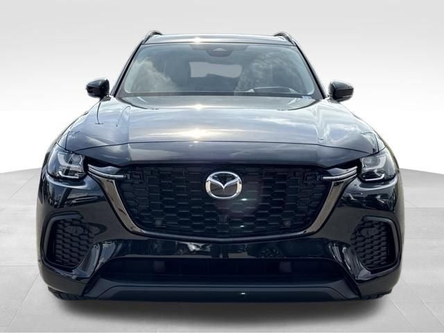 2026 Mazda Mazda CX-70 Plug-In Hybrid SC Plus AWD