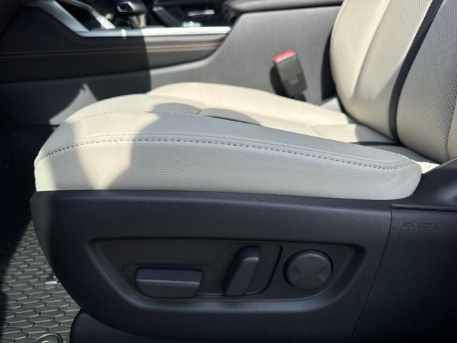 2026 Mazda Mazda CX-70 Plug-In Hybrid SC Plus AWD