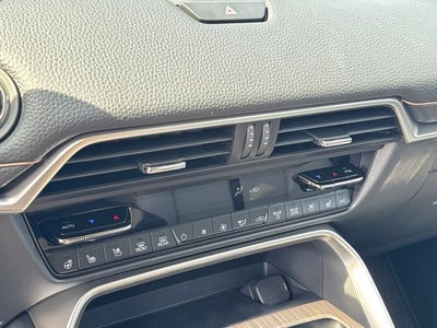 2026 Mazda Mazda CX-70 Plug-In Hybrid SC Plus AWD