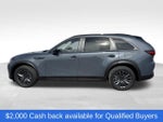 2026 Mazda Mazda CX-70 Plug-In Hybrid SC Plus AWD
