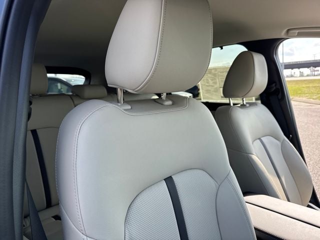 2026 Mazda Mazda CX-70 Plug-In Hybrid SC Plus AWD