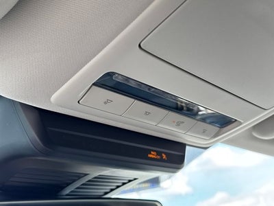 2026 Mazda Mazda CX-70 Plug-In Hybrid SC Plus AWD