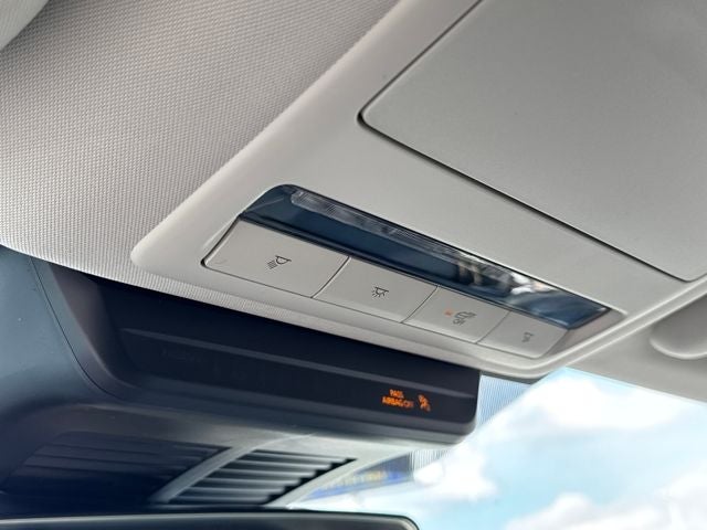 2026 Mazda Mazda CX-70 Plug-In Hybrid SC Plus AWD