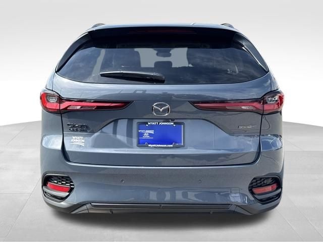 2026 Mazda Mazda CX-70 Plug-In Hybrid SC Plus AWD