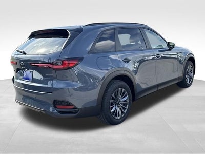 2026 Mazda Mazda CX-70 Plug-In Hybrid SC Plus AWD