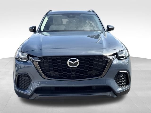 2026 Mazda Mazda CX-70 Plug-In Hybrid SC Plus AWD