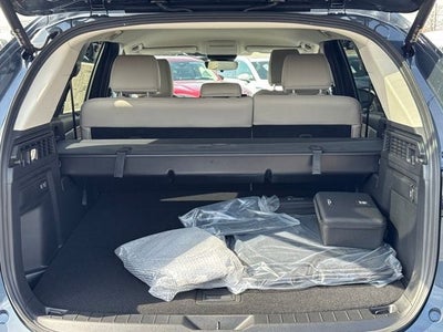 2026 Mazda Mazda CX-70 Plug-In Hybrid SC Plus AWD