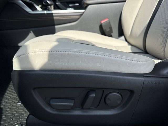 2026 Mazda Mazda CX-70 Plug-In Hybrid SC Plus AWD