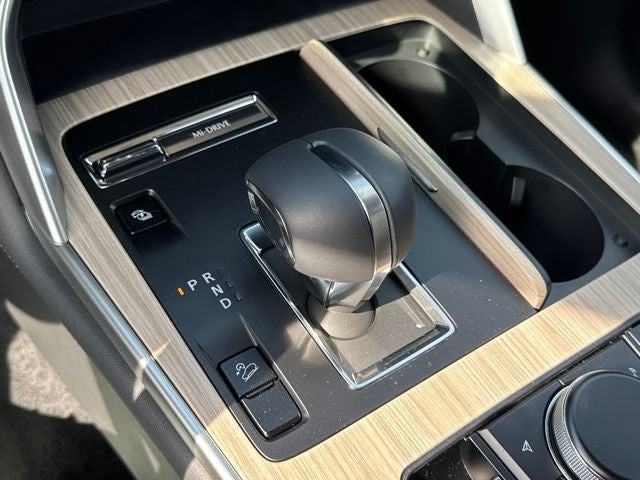 2026 Mazda Mazda CX-70 Plug-In Hybrid SC Plus AWD