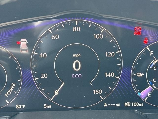 2026 Mazda Mazda CX-70 Plug-In Hybrid SC Plus AWD