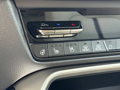 2026 Mazda Mazda CX-70 Plug-In Hybrid SC Plus AWD