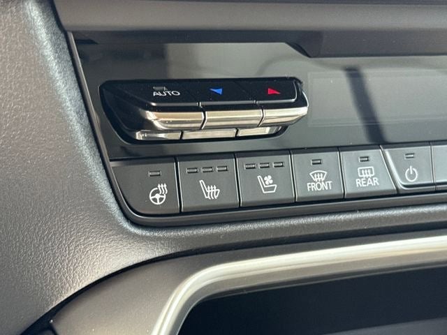 2026 Mazda Mazda CX-70 Plug-In Hybrid SC Plus AWD