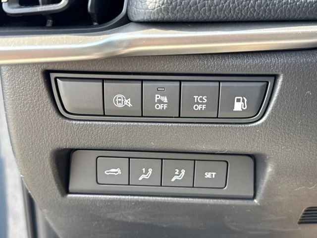 2026 Mazda Mazda CX-70 Plug-In Hybrid SC Plus AWD