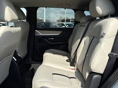 2026 Mazda Mazda CX-70 Plug-In Hybrid SC Plus AWD