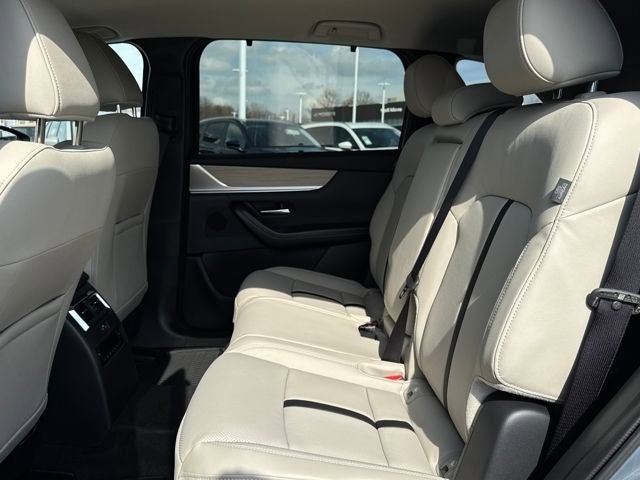 2026 Mazda Mazda CX-70 Plug-In Hybrid SC Plus AWD