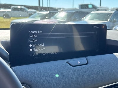 2026 Mazda Mazda CX-70 3.3 Turbo Premium AWD