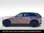2026 Mazda Mazda CX-70 3.3 Turbo Premium AWD