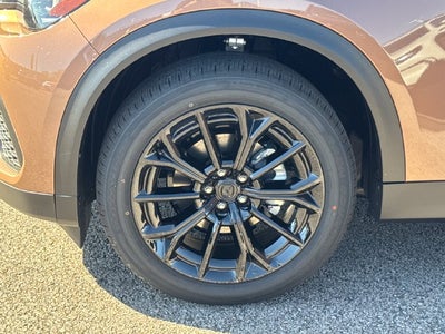 2026 Mazda Mazda CX-70 3.3 Turbo Premium AWD
