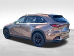 2026 Mazda Mazda CX-70 3.3 Turbo Premium AWD