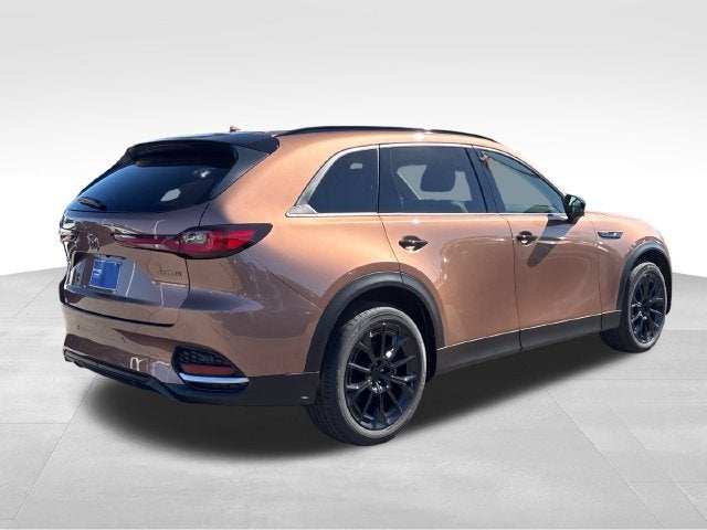 2026 Mazda Mazda CX-70 3.3 Turbo Premium AWD