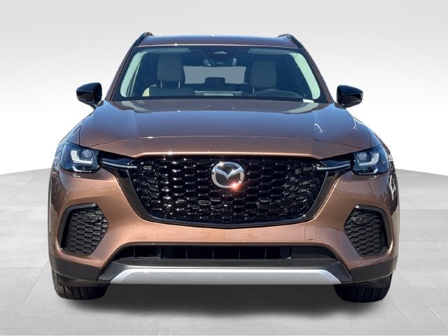 2026 Mazda Mazda CX-70 3.3 Turbo Premium AWD