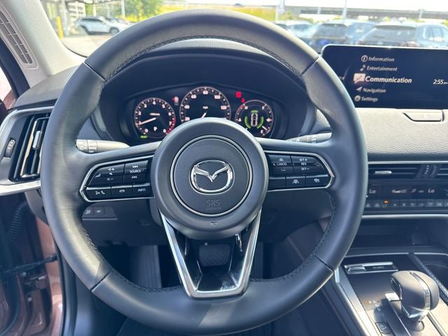 2026 Mazda Mazda CX-70 3.3 Turbo Premium AWD