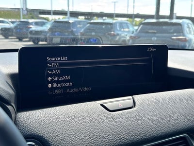 2026 Mazda Mazda CX-70 3.3 Turbo Premium AWD