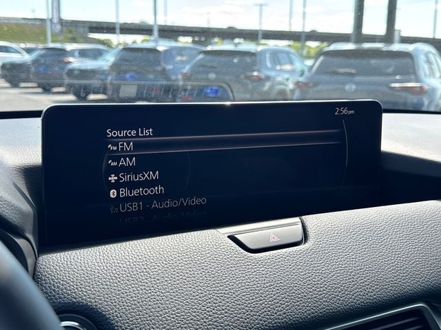 2026 Mazda Mazda CX-70 3.3 Turbo Premium AWD