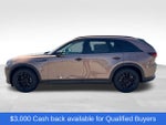 2026 Mazda Mazda CX-70 3.3 Turbo Premium AWD