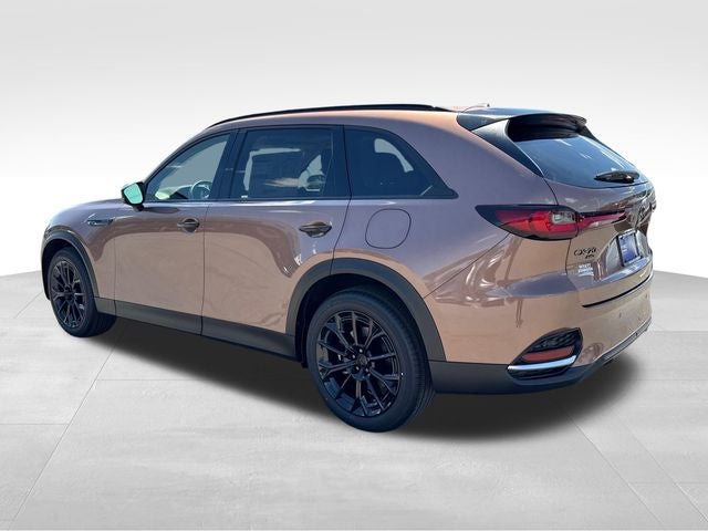 2026 Mazda Mazda CX-70 3.3 Turbo Premium AWD