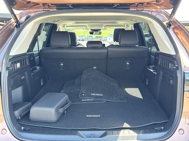 2026 Mazda Mazda CX-70 3.3 Turbo Premium AWD