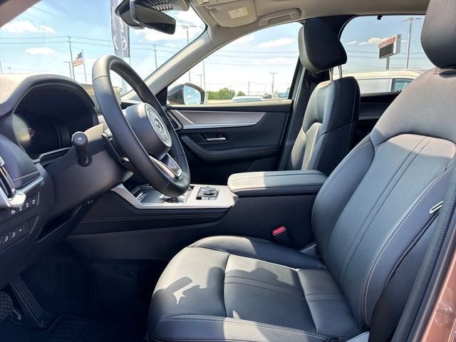 2026 Mazda Mazda CX-70 3.3 Turbo Premium AWD
