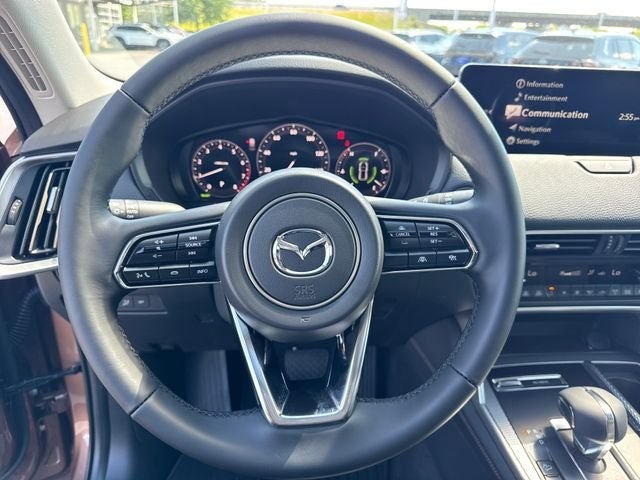 2026 Mazda Mazda CX-70 3.3 Turbo Premium AWD