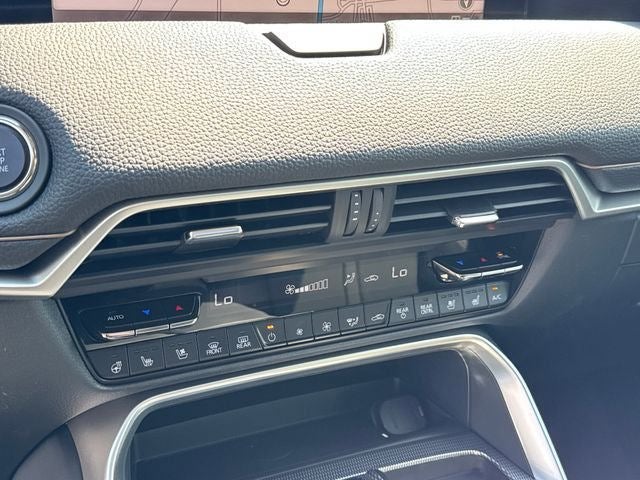 2026 Mazda Mazda CX-70 3.3 Turbo Premium AWD