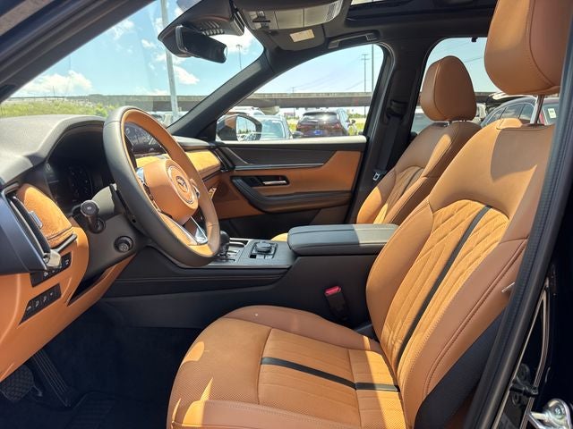 2026 Mazda Mazda CX-70 3.3 Turbo S Premium Plus AWD