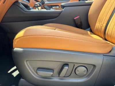 2026 Mazda Mazda CX-70 3.3 Turbo S Premium Plus AWD
